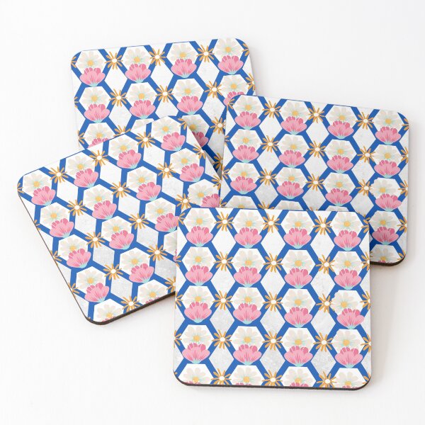 Item preview, Fleurs designed and sold by Okamiyu.
