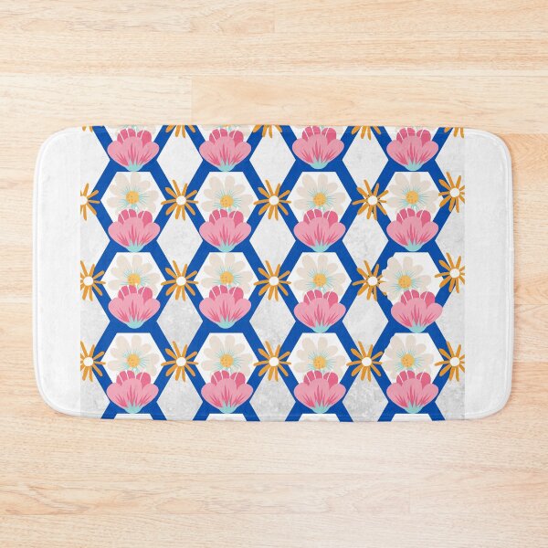 Item preview, Fleurs designed and sold by Okamiyu.