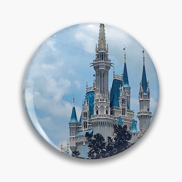 Item preview, The Castle designed and sold by Rdavistinker.
