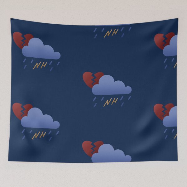 Item preview, Niall Horan Heartbreak Weather designed and sold by keeva-d.