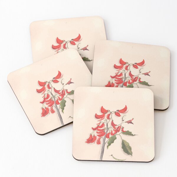 Item preview, Brazilian flowers drawn from nature in the years 1880 to 1882 in the neighbourhood of Rio de Janeiro E H Norton 007 designed and sold by WetdryvacRB01.