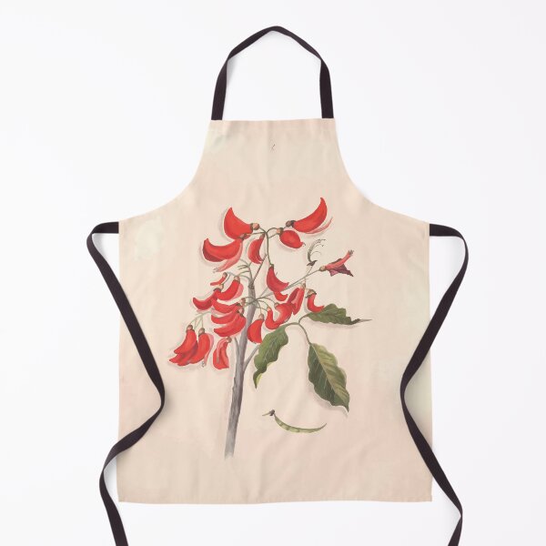 Item preview, Brazilian flowers drawn from nature in the years 1880 to 1882 in the neighbourhood of Rio de Janeiro E H Norton 007 designed and sold by WetdryvacRB01.
