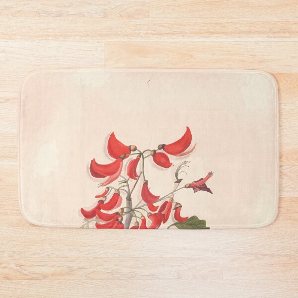 Item preview, Brazilian flowers drawn from nature in the years 1880 to 1882 in the neighbourhood of Rio de Janeiro E H Norton 007 designed and sold by WetdryvacRB01.