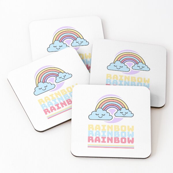 Item preview, Rainbow designed and sold by Photoque.
