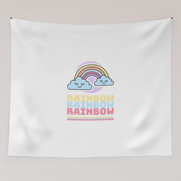 Item preview, Rainbow designed and sold by Photoque.