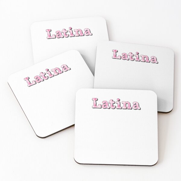 Item preview, Latina Pride Girl Power designed and sold by sharedipmemes.