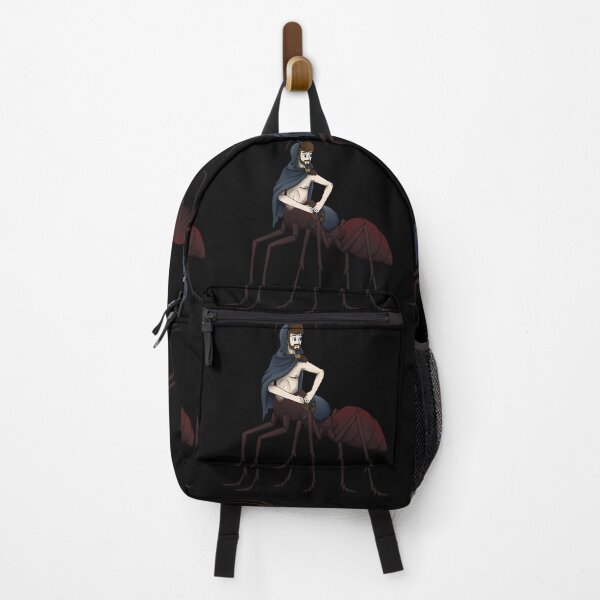 ant man backpack