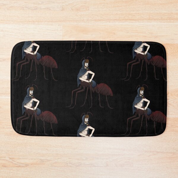 Item preview, Jackie-Ant Man designed and sold by DahlisCrafter.