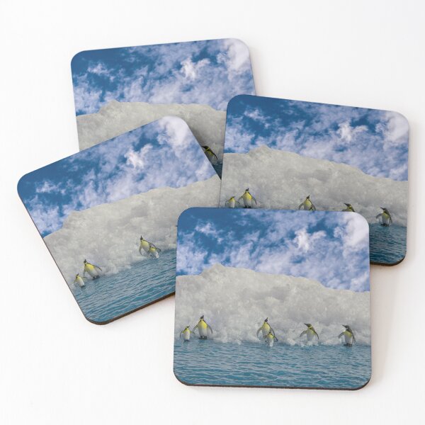 Item preview, Penguin Day Out designed and sold by Steve Purnell Photography.