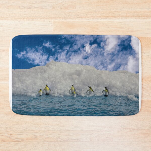 Item preview, Penguin Day Out designed and sold by Steve Purnell Photography.