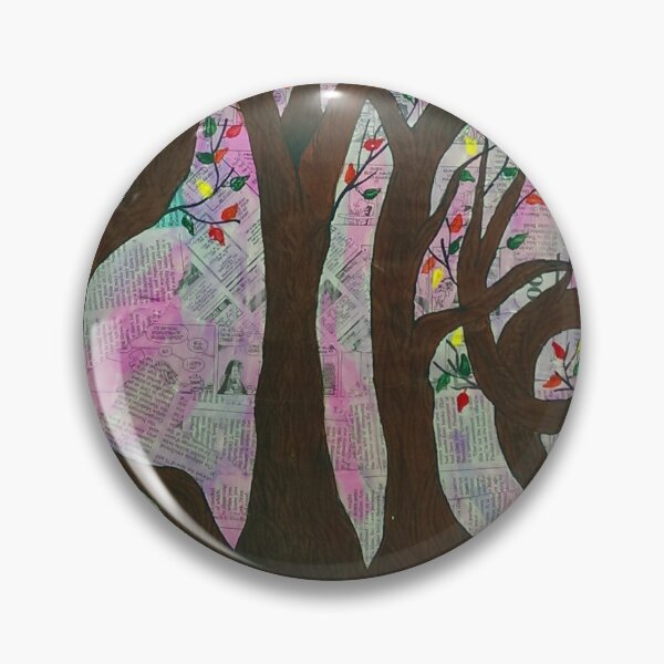 Item preview, Tree of Life designed and sold by frwl.