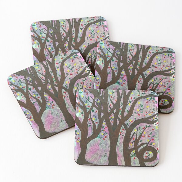 Item preview, Tree of Life designed and sold by frwl.