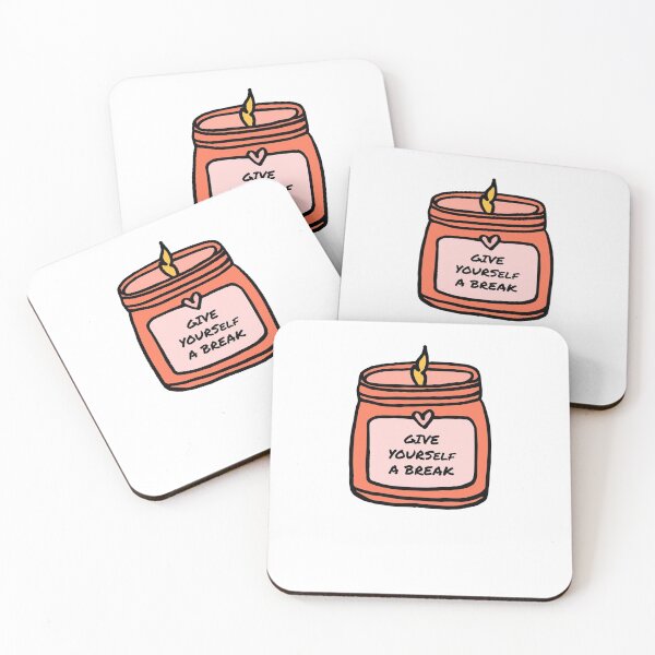 Item preview, Give Yourself A Break designed and sold by Photoque.