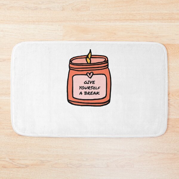 Item preview, Give Yourself A Break designed and sold by Photoque.
