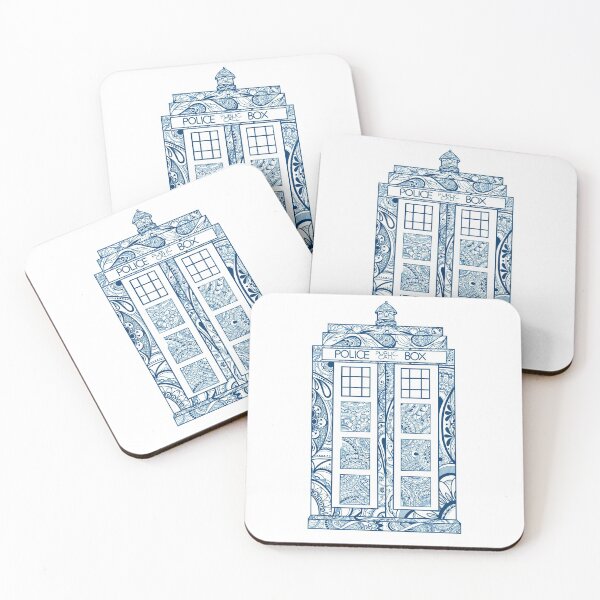 Item preview, The Lights Burn Blue designed and sold by EllaUlele.