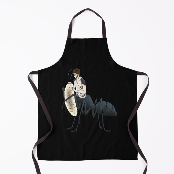 Item preview, Ant-rik von Schneeplestien designed and sold by DahlisCrafter.