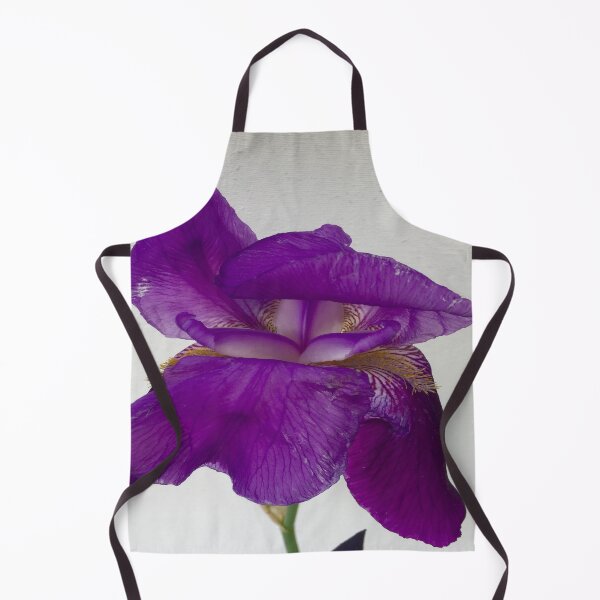 Item preview, Iris in Profile designed and sold by ralphsamo.