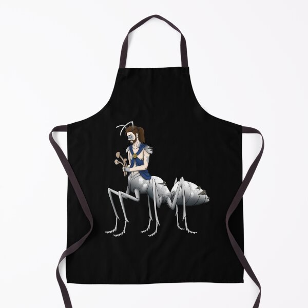 Item preview, Marv-Ant  designed and sold by DahlisCrafter.