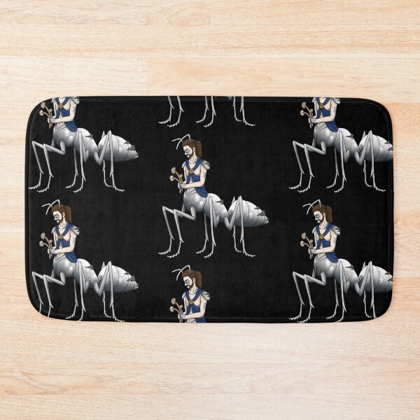 Item preview, Marv-Ant  designed and sold by DahlisCrafter.