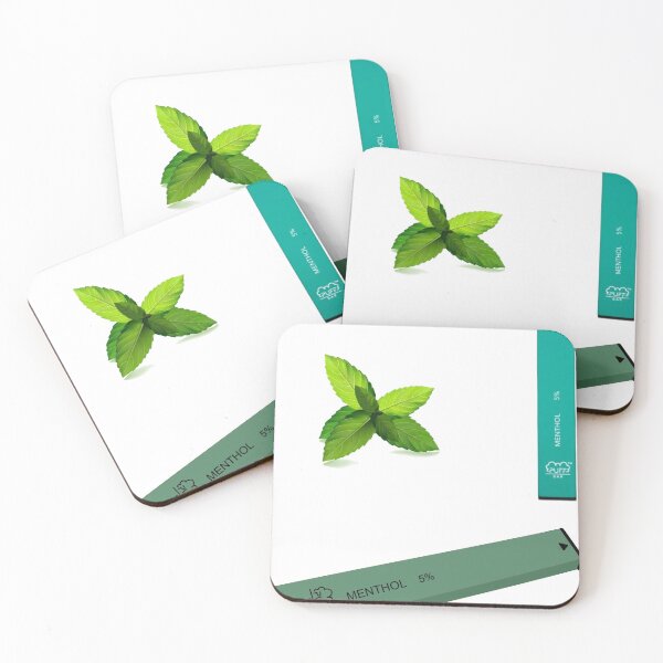 Item preview, Menthol Puff Bar Pack designed and sold by Cc8266.