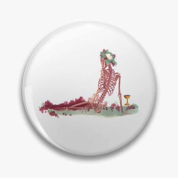 Item preview, Stained Dionysus designed and sold by TaylorLovrien.