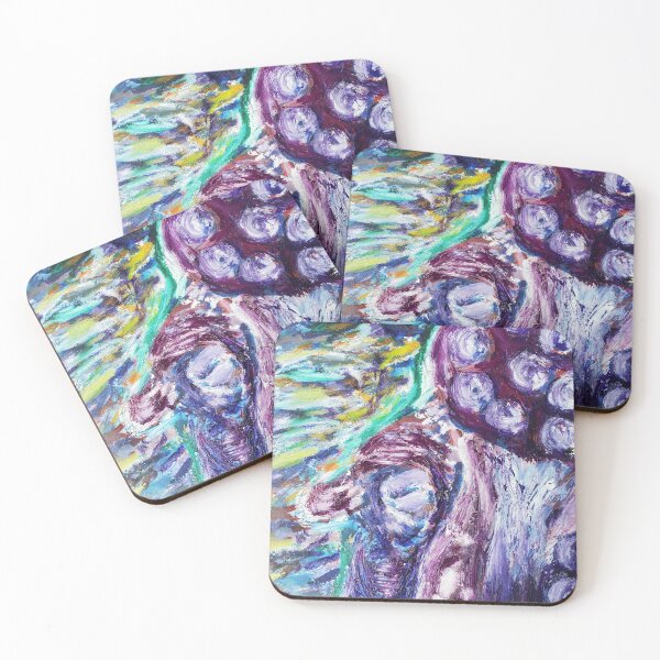 Item preview, The Depths designed and sold by scasson.