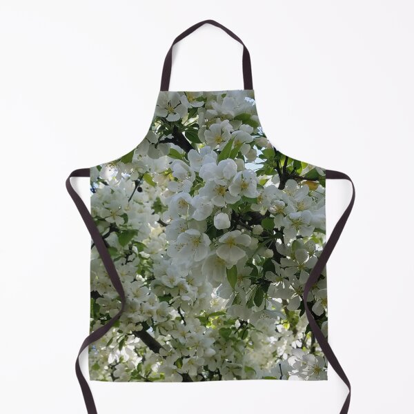 Item preview, Flowering Crabapple Tree (Photography: Unfiltered) designed and sold by Lori Ackley.