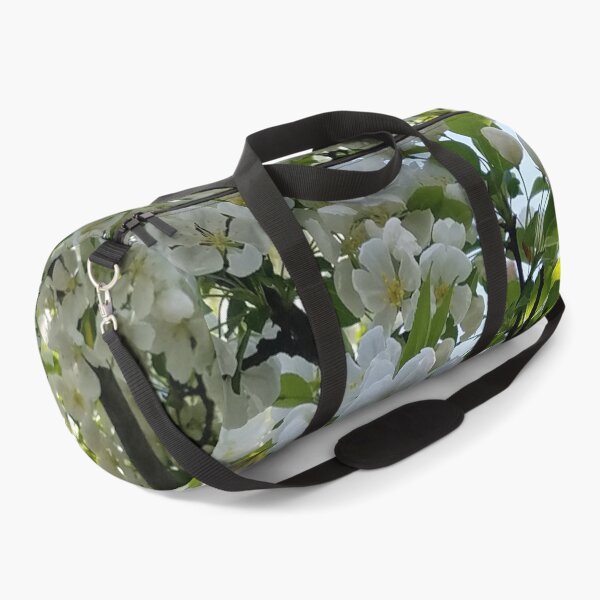Item preview, Flowering Crabapple Tree (Photography: Unfiltered) designed and sold by Lori Ackley.