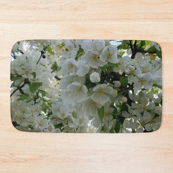 Item preview, Flowering Crabapple Tree (Photography: Unfiltered) designed and sold by Lori Ackley.