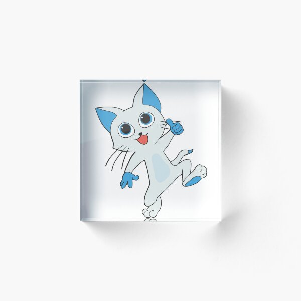Item preview, Gatito bailando designed and sold by Queen2640.