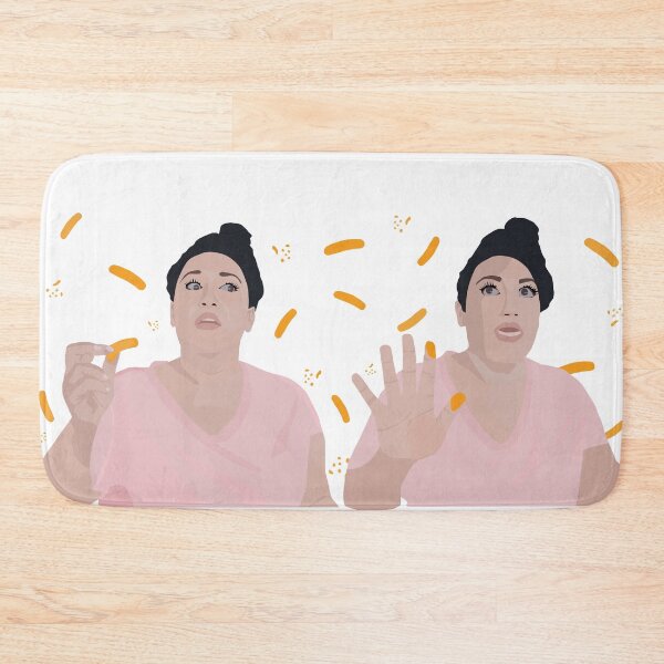Item preview, 90 Day Fiance | Kalani | Cheeto Fingers designed and sold by xheykelseyyy.