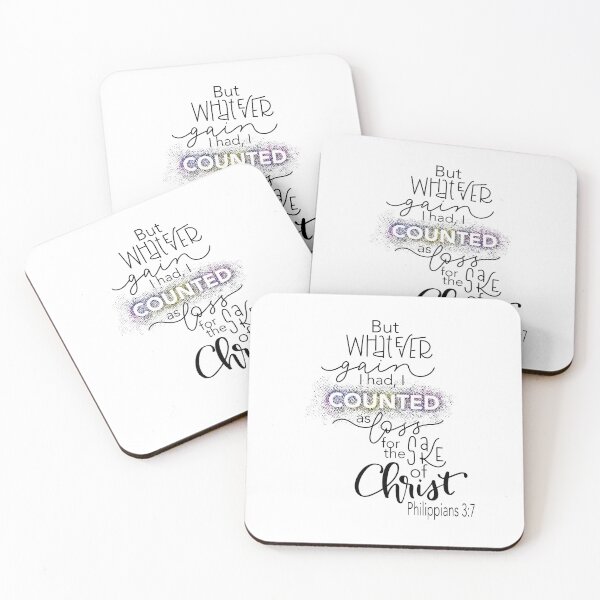 Item preview, Counted as loss designed and sold by LuvleeDesigns.