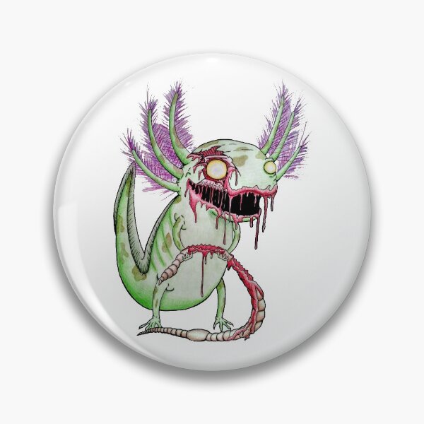 Item preview, Zombilotl designed and sold by jlestes.