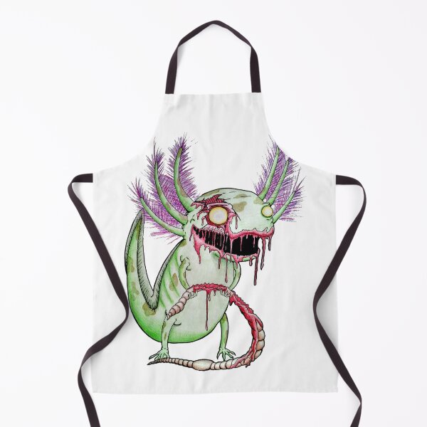 Item preview, Zombilotl designed and sold by jlestes.