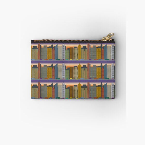 Item preview, Cityscape Colour designed and sold by Mark  Wilesmith.