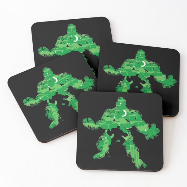 Item preview, Green Monster designed and sold by TrillDeliRyan.