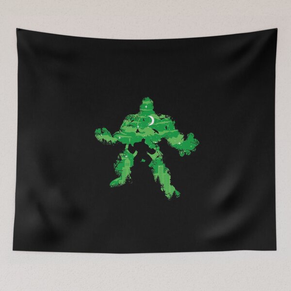 Item preview, Green Monster designed and sold by TrillDeliRyan.