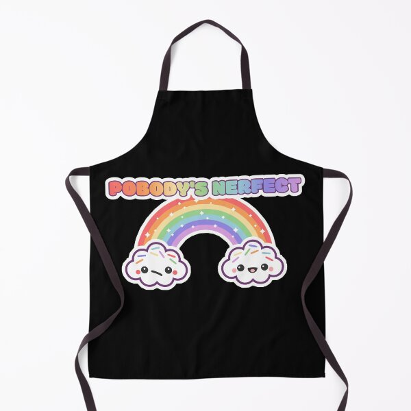 Item preview, Pobody's Nerfect designed and sold by ourkid.