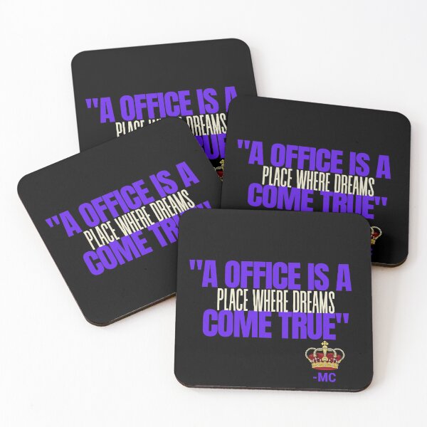 Item preview,  Office/ Livelihood merch - Purple designed and sold by Wanderers'  Arcadia.