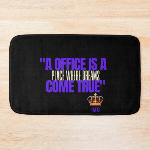 Item preview,  Office/ Livelihood merch - Purple designed and sold by Wanderers'  Arcadia.