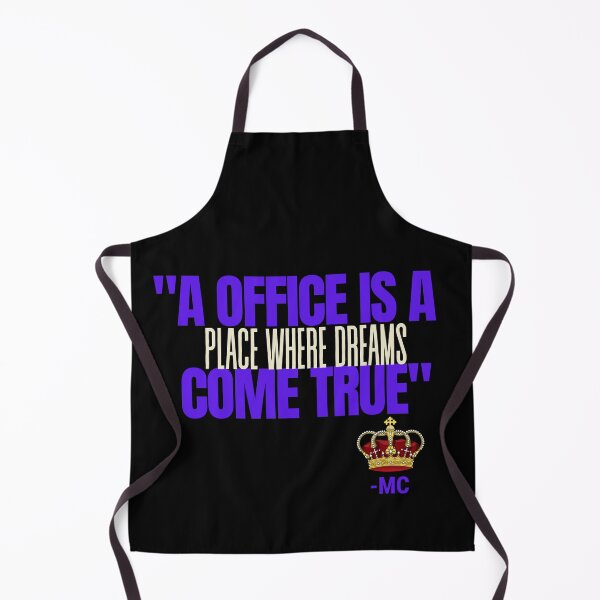 Item preview,  Office/ Livelihood merch - Purple designed and sold by Wanderers'  Arcadia.
