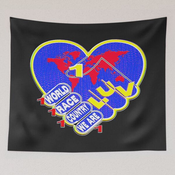 Item preview,   International Day of World Peace designed and sold by Ralek.
