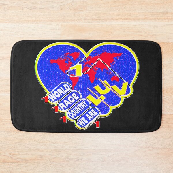 Item preview,   International Day of World Peace designed and sold by Ralek.