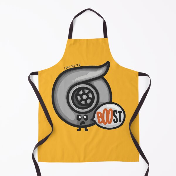 Item preview, Cutest Turbo - Ghosted (BOOst) designed and sold by TswizzleEG.