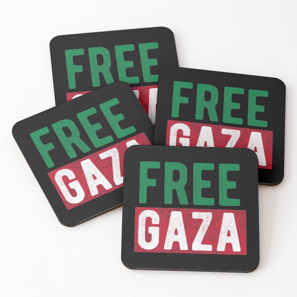 Artikelvorschau, Freier Gaza Palästina entworfen und verkauft von flippinsg.