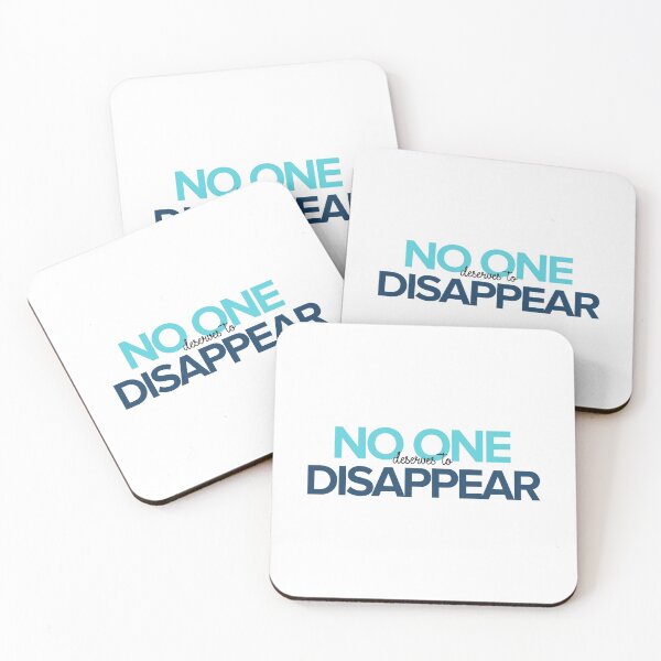 Item preview, No One Deserves To Disappear- Dear Evan Hansen Broadway designed and sold by ashlee <3.