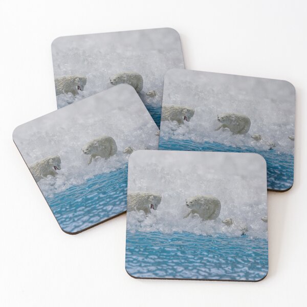 Item preview, Polar Bear Day Out designed and sold by Steve Purnell Photography.