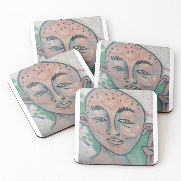 Item preview, Graffiti Street art sticker,laptop sticker, designed and sold by MyStreetArts.