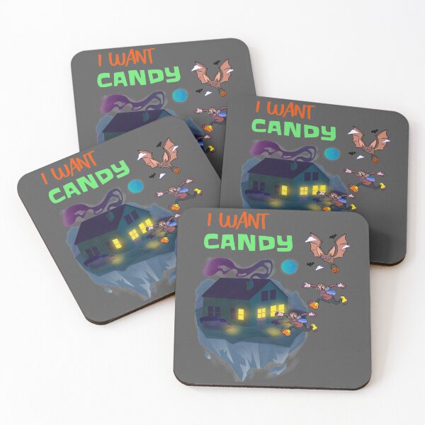 Item preview, CANDY RUSH designed and sold by getemall.