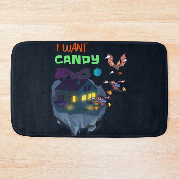Item preview, CANDY RUSH designed and sold by getemall.